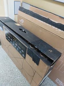 Б/в Монітор Asus proart pa27jcv 01-201114784