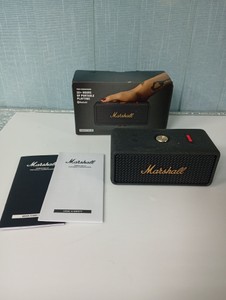 Б/в Акустика Marshall emberton iii 01-201112917