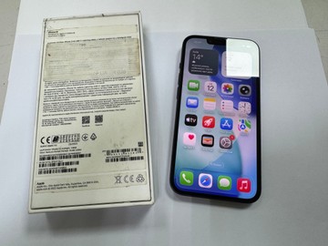 Б/в Мобільний телефон Apple iphone 13 128gb 01-201114484