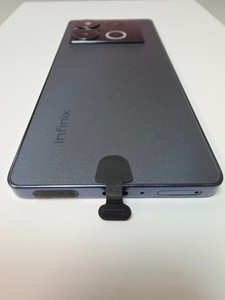 Б/в Мобільний телефон Infinix note 40 8/256gb 01-201114960