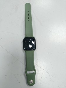 Б/в Смарт-годинник Apple watch series 7 45mm 01-201105106