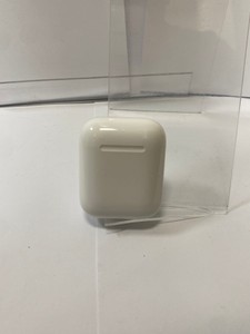Б/в Навушники Apple airpods 2nd generation a1602, a2031, a2032 01-201102833
