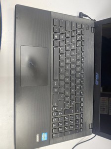 Б/у Ноутбук Asus 15/core i3 3217u ddr3/8gb ddr3/hdd 500 gb/ssd *відсутній/*інтегрована 01-201116306