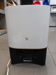 Б/в Робот-пилосос Xiaomi viomi s9 01-201116793