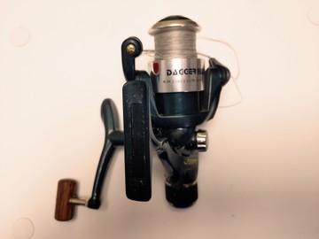 Б/в Котушка рибальська Dagger dr303i 01-201116323