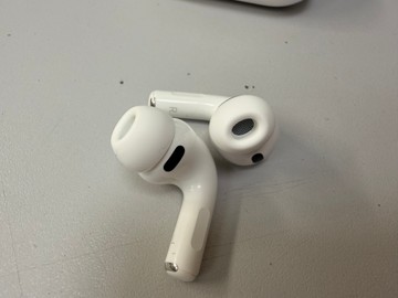 Б/в Навушники Apple airpods pro 3 01-201114535