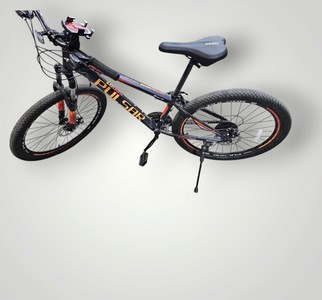 Б/в Велосипед Corso pulsar sport 26 01-201094808