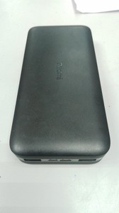 Б/в Зовнішній акумулятор Xiaomi 20000mah 01-201117290