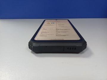 Б/в Мобільний телефон Blackview bl8000 12/512gb 01-201117261