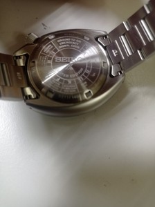 Б/в Годинник Seiko 4r35-06g0 01-201117283