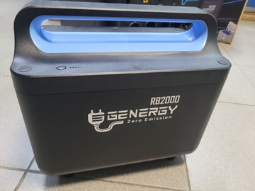 Б/в Зарядна станція Genergy gze-2020r 01-201018187