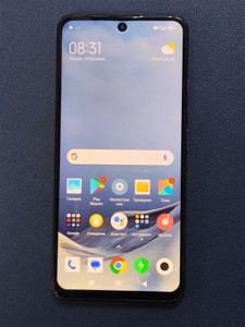 Б/в Мобільний телефон Poco m4 pro 5g 6/128gb 01-201118755