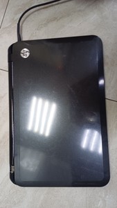 Б/в Ноутбук Hp 15/core i3 3217u ddr3/8gb ddr3/ssd 256 gb/geforce 630m 01-201118764