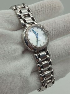 Б/в Годинник Longines longines primaluna automatic l8.111.0 01-200889698