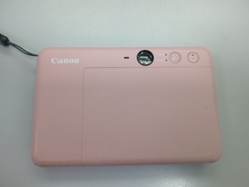 Б/в Фотокамера миттєвого друку Canon zoemini s2 zv223 01-201120617