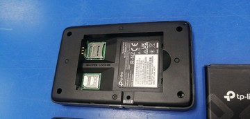 Б/в Бездротовий маршрутизатор Tp-Link m7350 01-201123281