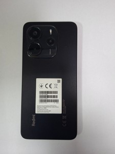 Б/в Мобільний телефон Xiaomi redmi note 14 8/256gb 01-201123383