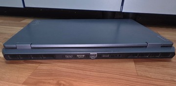 Б/в Ноутбук Lenovo 14/core i5-12450hx ddr5/16gb ddr5/hdd *відсутній/ssd 480 gb/geforce rtx4050 6gb 01-201123615