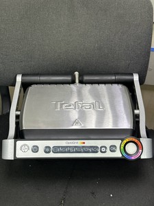 Б/у Гриль Tefal optigrill gc705d16 01-201122499