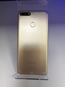 Б/в Мобільний телефон Honor 7c 3/32gb 01-201123257