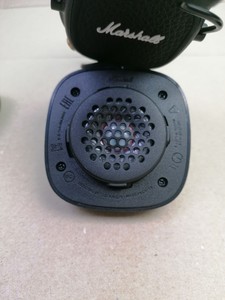 Б/в Навушники Marshall major v 01-201126426