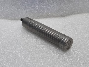 Б/в Викрутка Microtech kit bead blast 01-201126803
