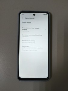 Б/в Мобільний телефон Tecno spark 40 km5n 8/256gb 01-201126928