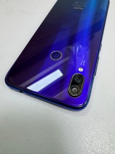 Б/в Мобільний телефон Xiaomi redmi note 7 4/64gb 01-201126437