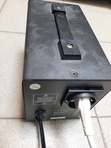 Б/в Стабілізатор напруги Aruna sdr-1000 01-201127394
