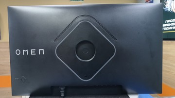 Б/в Монітор Hp omen 27qs 01-201024213
