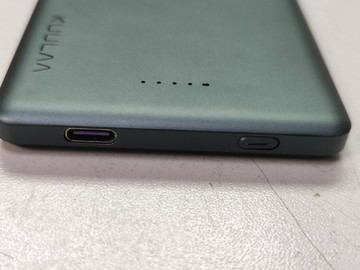 Б/в Повербанк Kuulaa kl-yd45 5000mah 01-201127835