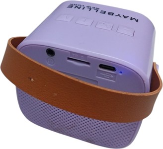 Б/в Bluetooth-колонка Maybelline New York new york 01-201123714