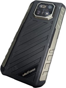 Б/у Мобільний телефон Ulefone armor 22 8/256gb 01-201107792
