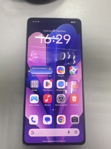 Б/у Мобільний телефон Xiaomi redmi note 13 pro 5g 8/256gb 01-201126212