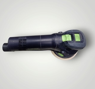 Б/в Шліфмашина вібро Festool ro 150 feq rotex 01-201105025