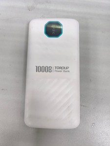 Б/в Повербанк Toroup 10000mah 01-201126734