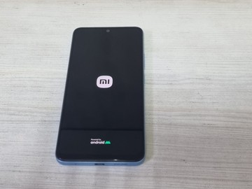Б/в Мобільний телефон Xiaomi redmi note 12 4/128gb 01-201131131