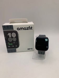 Б/в Смарт-годинник Amazfit bip 6 01-201043486