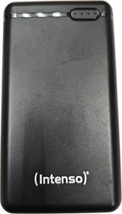 Б/в Повербанк Intenso xs20000 20000mah 01-201122579