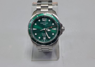 Б/в Годинник Certina c032.451 01-201134511