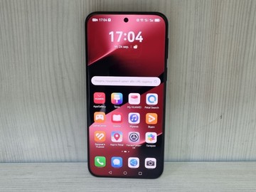 Б/в Мобільний телефон Huawei pura 80 ultra 16/512gb 01-201131289