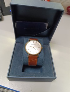 Б/в Годинник Romanson tl0387mm 01-201137227