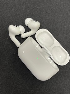 Б/у Навушники Apple airpods pro 2nd generation with magsafe charging case usb-c 01-201131941
