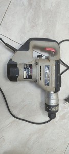 Б/в Перфоратор Forte rh 32-10 r 01-201135841