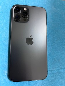 Б/в Мобільний телефон Apple iphone 12 pro max 128gb 01-201137861