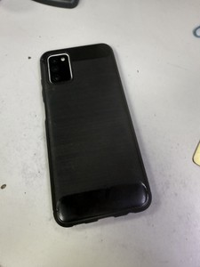 Б/в Мобільний телефон Samsung galaxy a03s 3/32gb 01-201137692
