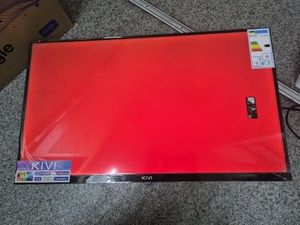 Б/в Телевізор Kivi 32'' fhd prime e5 qled 32f770qb 01-201137579