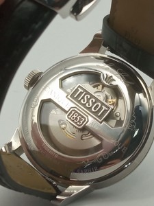 Б/в Годинник Tissot t006.407 01-201138026