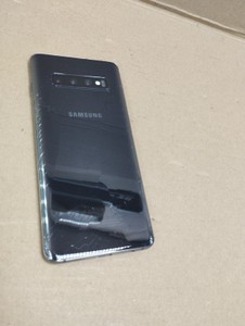 Б/в Мобільний телефон Samsung g973u1 galaxy s10 8/128gb 01-201137714