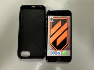 Б/в Мобільний телефон Apple iphone 6 16gb 01-201138180